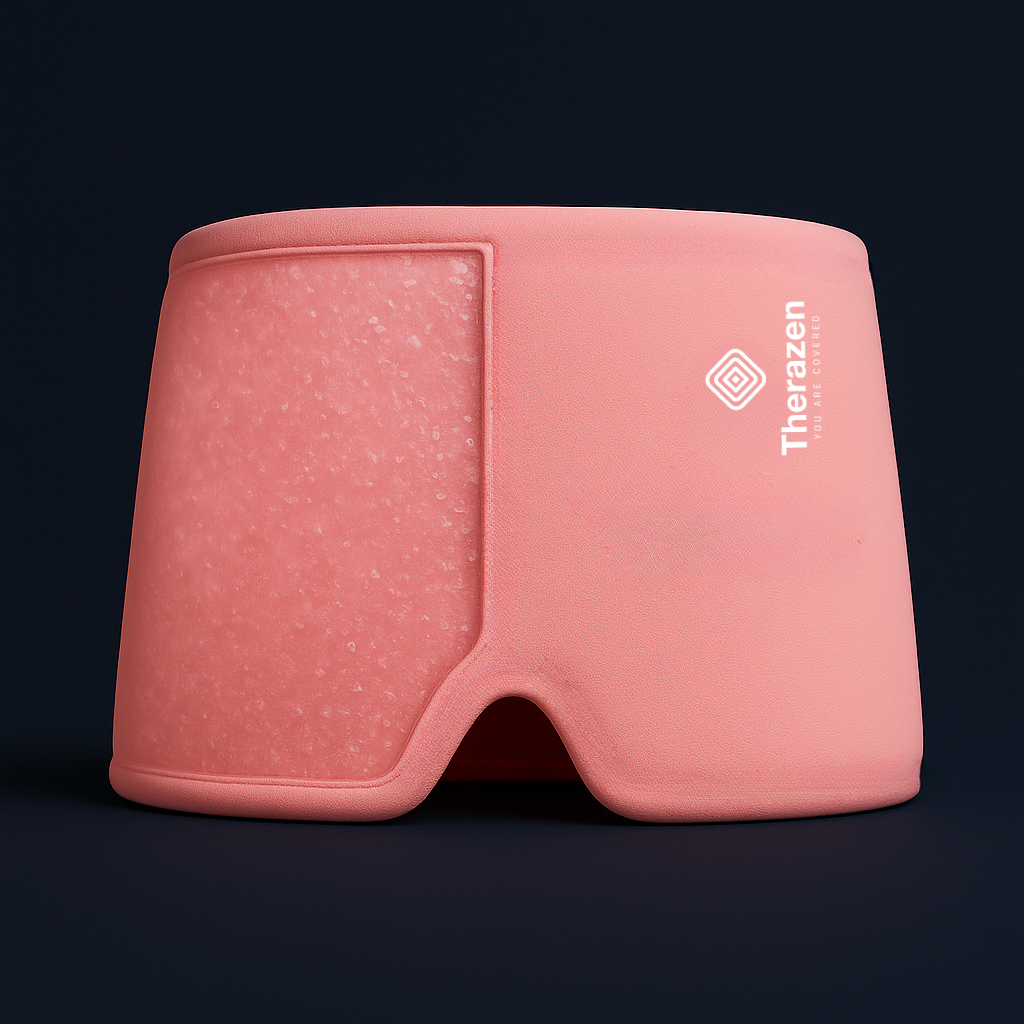 Theramask 360 - Rose poudré
