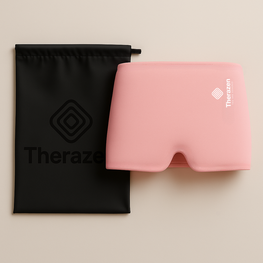Theramask 360 - Rose poudré