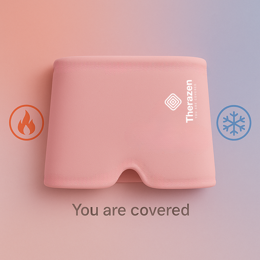 Theramask 360 - Rose poudré