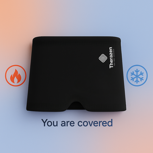 Theramask 360 - Noir Élégant