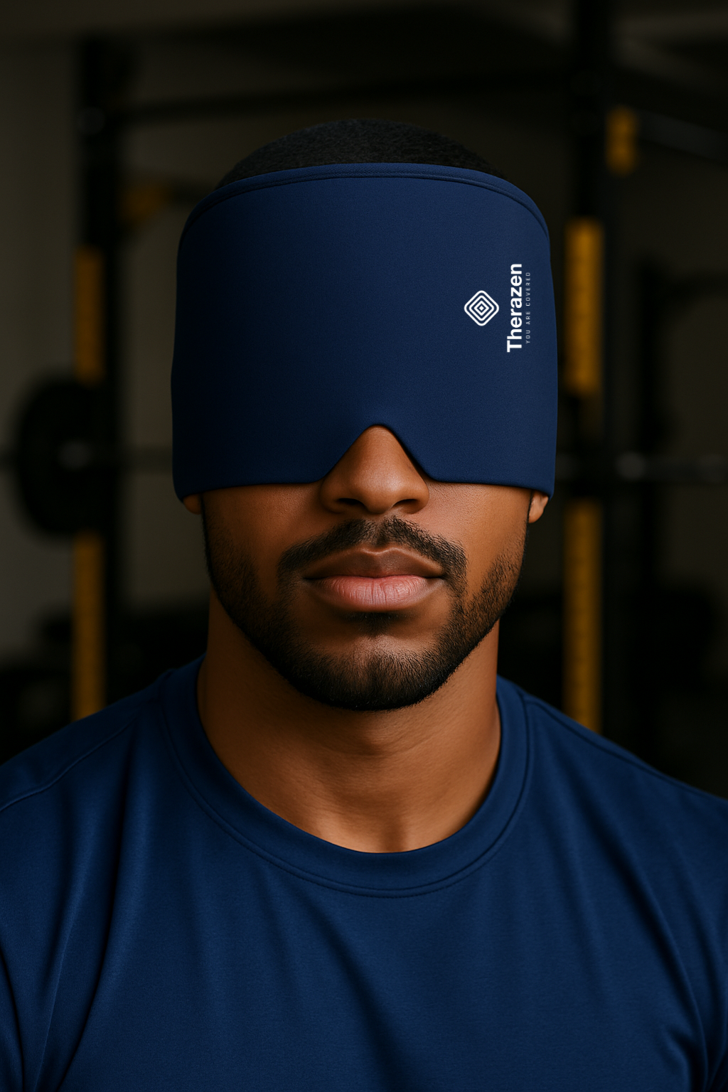 Theramask 360 - Bleu Nuit Profond