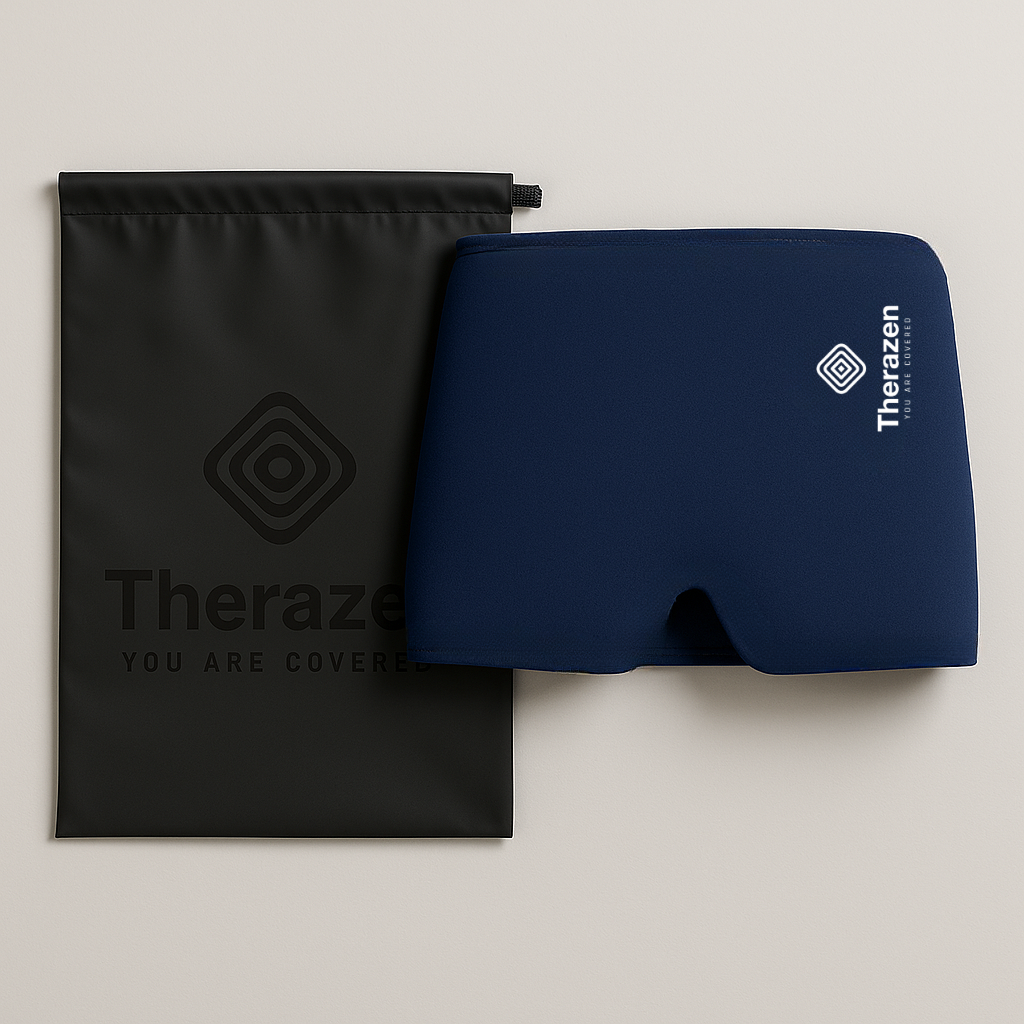 Theramask 360 - Bleu Nuit Profond