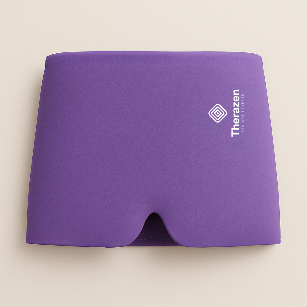 Theramask 360 - Bleu Nuit Profond