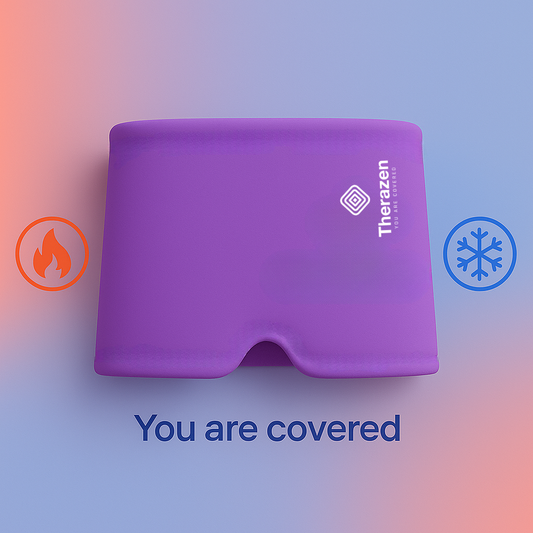 Theramask 360 - Lavande Apaisante