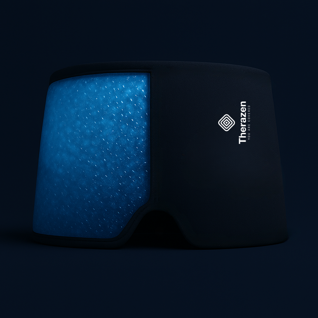 Theramask 360 - Noir Élégant