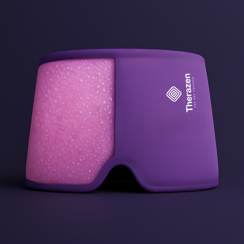 Theramask 360 - Lavande Apaisante