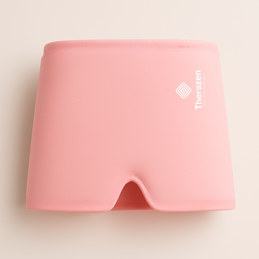 Theramask 360 - Rose poudré