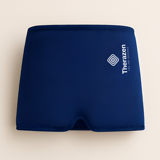 Theramask 360 - Bleu Nuit Profond
