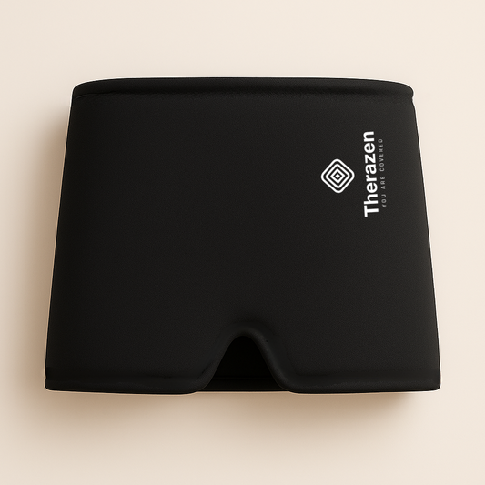 Theramask 360 - Noir Élégant