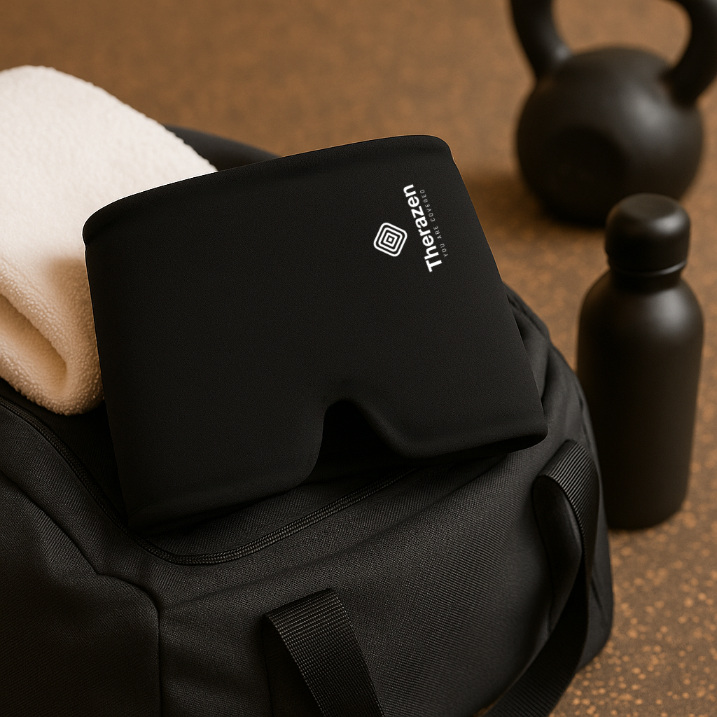 Theramask 360 - Noir Élégant