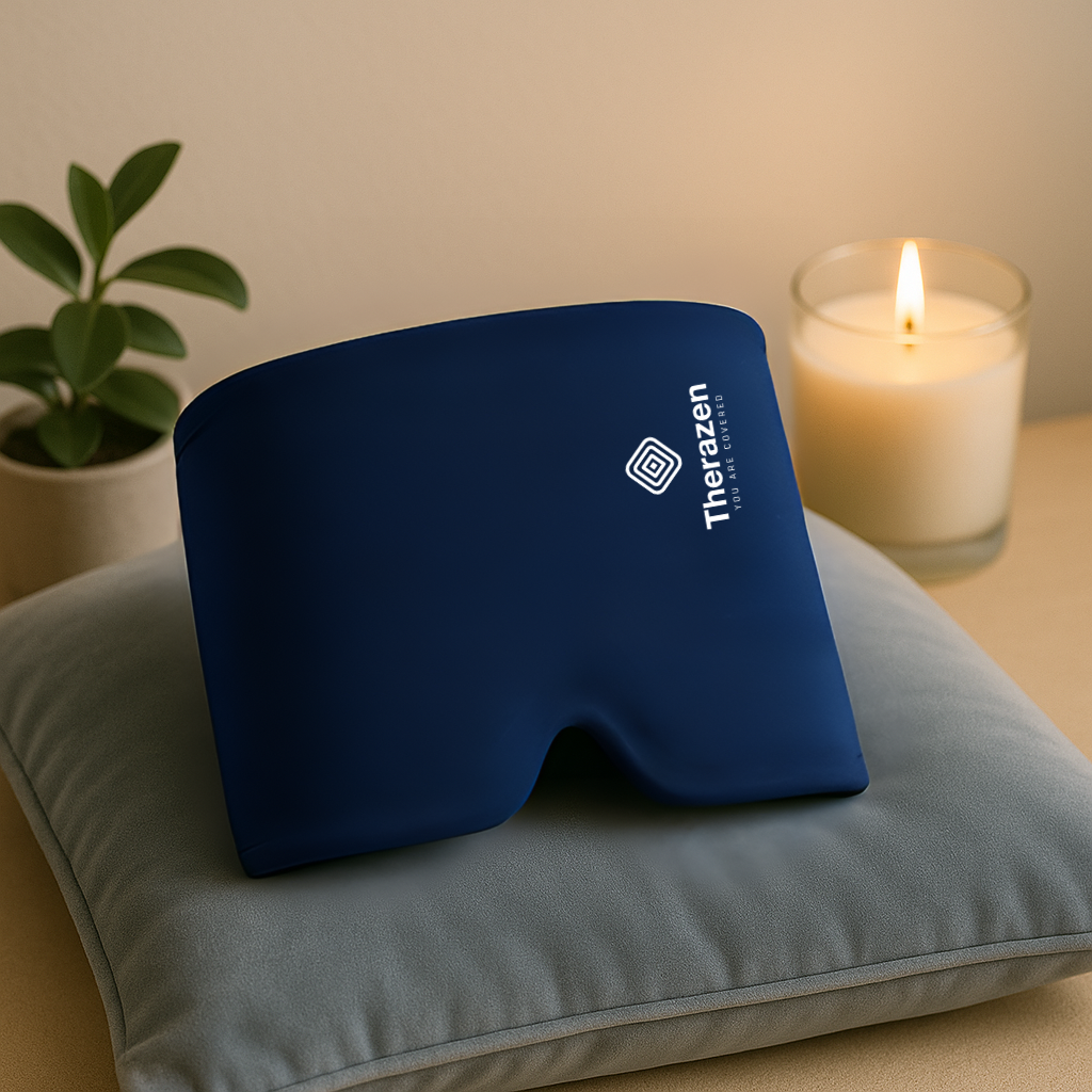 Theramask 360 - Bleu Nuit Profond