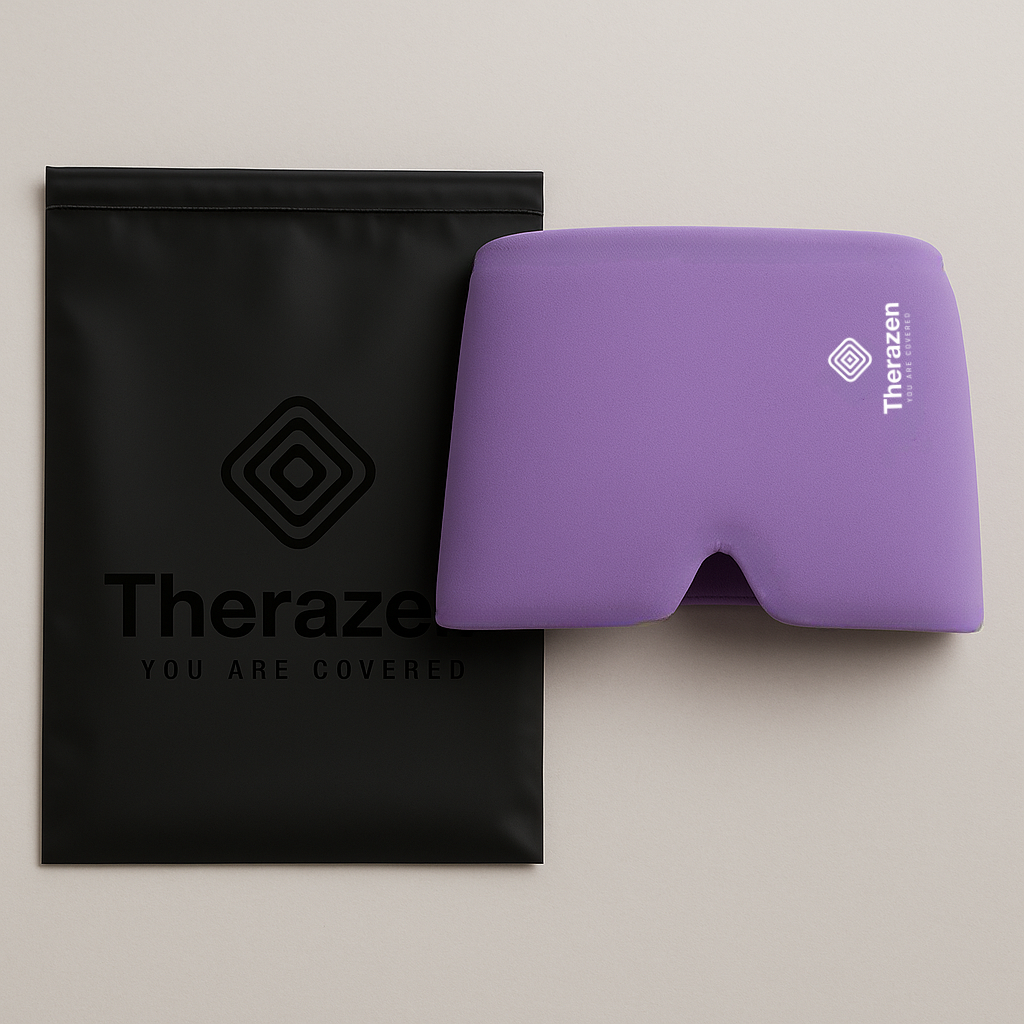 Theramask 360 - Lavande Apaisante